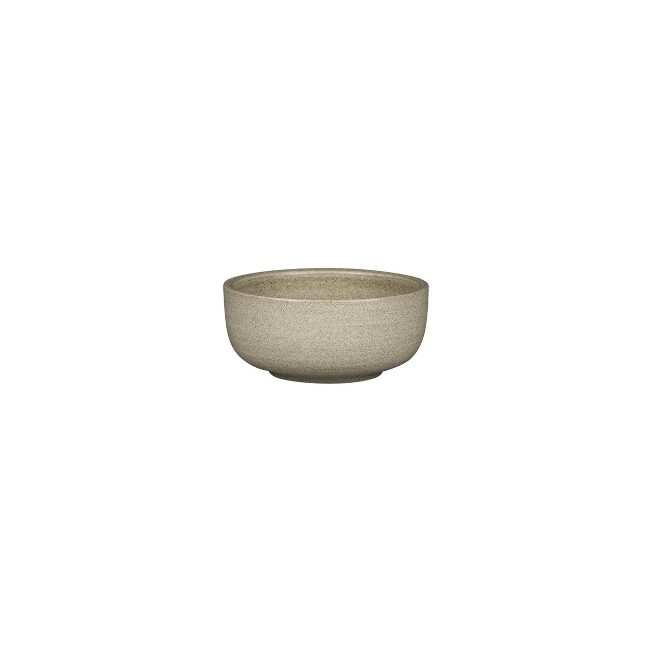 Ease Selva, Schälchen ø 100 mm / 0,20 l grey